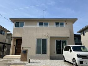 静岡県袋井市上山梨５丁目