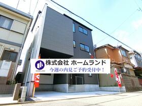 愛知県名古屋市熱田区三番町