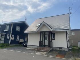 北海道札幌市北区あいの里四条４丁目