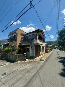 京都府京都市伏見区醍醐御陵西裏町