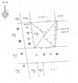 埼玉県さいたま市大宮区土手町１丁目