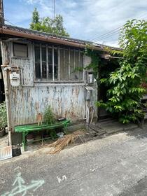 和歌山県和歌山市島橋南ノ丁