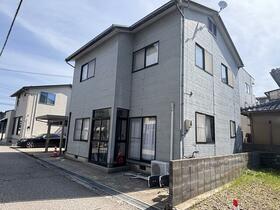 石川県金沢市入江１丁目