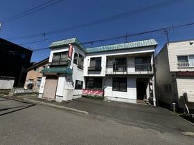 北海道札幌市白石区菊水元町二条１丁目