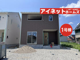 富山県高岡市下牧野