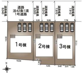 福島県福島市松木町
