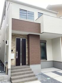 京都府城陽市久世里ノ西