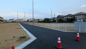 茨城県鹿嶋市大字宮中