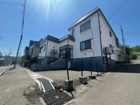 北海道小樽市花園４丁目