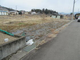 長野県上田市古安曽