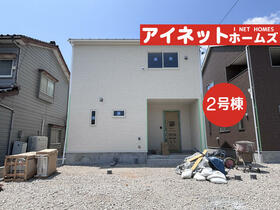 富山県高岡市下牧野