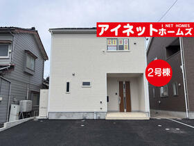 富山県高岡市下牧野