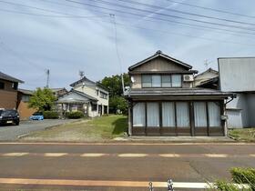 新潟県阿賀野市中島町
