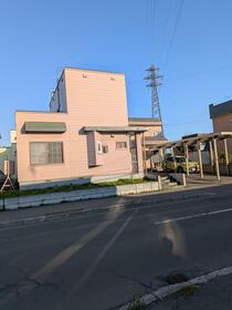 北海道札幌市白石区北郷五条５丁目