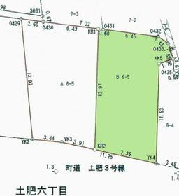 神奈川県足柄下郡湯河原町土肥６丁目