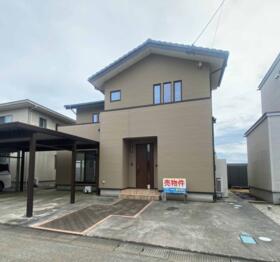 富山県魚津市住吉
