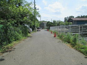 千葉県我孫子市中峠