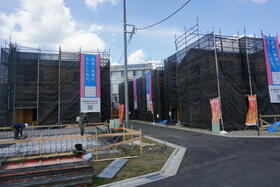 東京都武蔵村山市中原４丁目