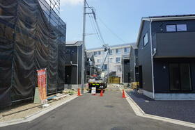 東京都武蔵村山市中原４丁目