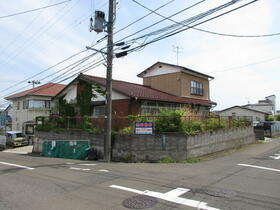 宮城県仙台市青葉区中山７丁目