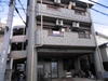 交通局前駅より徒歩8分 3階 築30年3ヶ月の賃貸物件