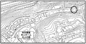 静岡県三島市徳倉