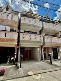 大阪府守口市金田町２丁目