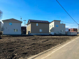北海道恵庭市相生町１丁目