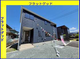 山梨県甲斐市志田