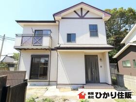 茨城県神栖市平泉