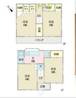 間取り：212058785320