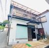 新松戸駅より徒歩8分 築62年8ヶ月の賃貸物件