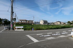 徳島県徳島市川内町大松