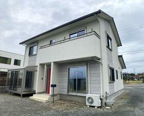 山梨県山梨市上栗原