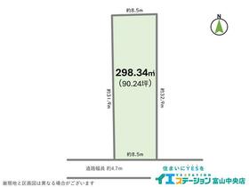 富山県富山市上赤江町１丁目