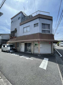 高知県高知市福井扇町