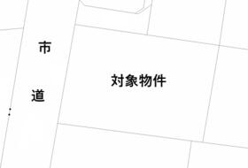 福島県福島市岡部字当木