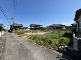 大分県中津市北新地