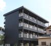 ＥＸＣＥＥＤ狭山台 3階 築37年3ヶ月の賃貸物件
