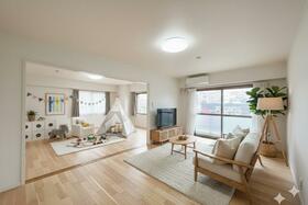 北海道札幌市手稲区富丘二条４丁目