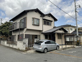 岡山県瀬戸内市邑久町山田庄
