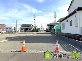 静岡県焼津市与惣次１丁目