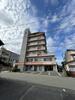  築35年4ヶ月 7階建の賃貸物件