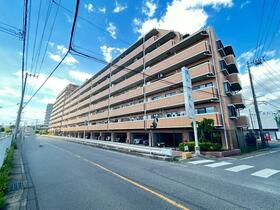 埼玉県八潮市大字南後谷