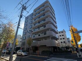 マイキャッスル府中美好町