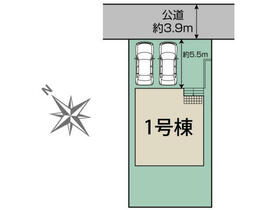 千葉県船橋市高根台４丁目