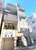 酒巻ビル 4階 築34年の賃貸物件