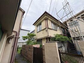 東京都新宿区大久保２丁目