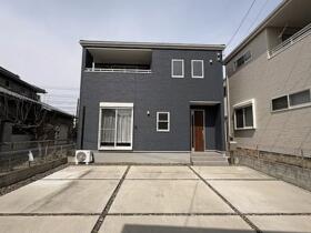 愛知県みよし市三好町前田