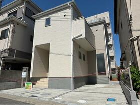 埼玉県草加市金明町